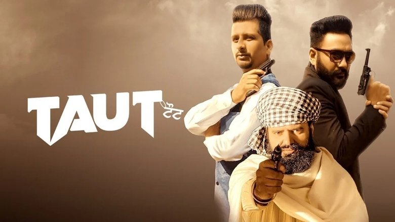 кадр из фильма Taut