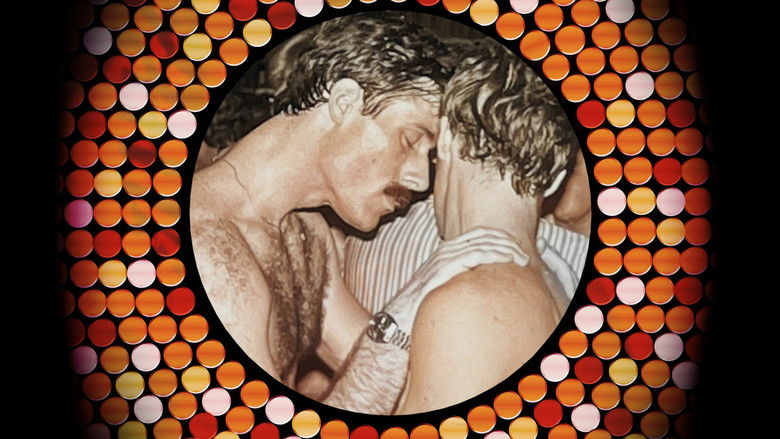 кадр из фильма Studio One Forever