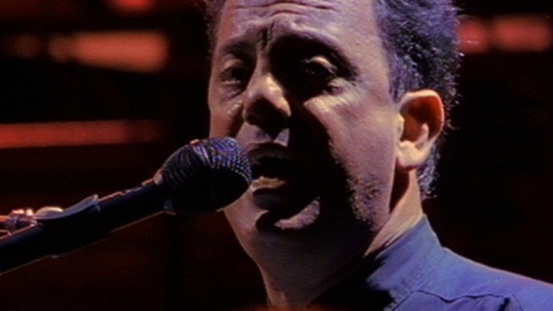 кадр из фильма Billy Joel: Live at Yankee Stadium