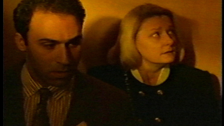 кадр из фильма Une minute pour l'indépendance