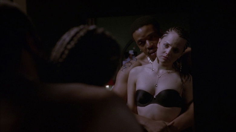 кадр из фильма Засада