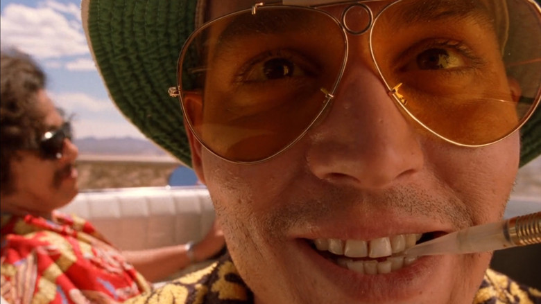 кадр из фильма Le cinéma de Terry Gilliam - L’imagination au pouvoir