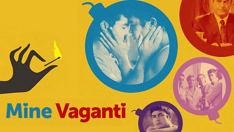 кадр из фильма Холостые выстрелы