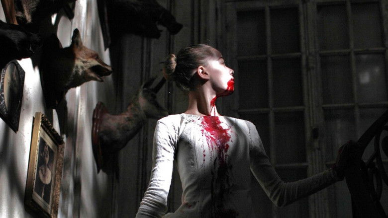 кадр из фильма Мертвенно-бледный