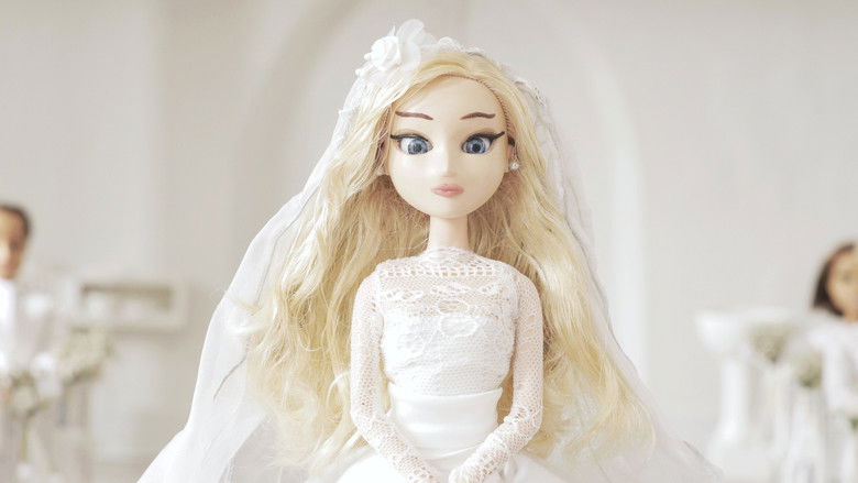 кадр из фильма B.