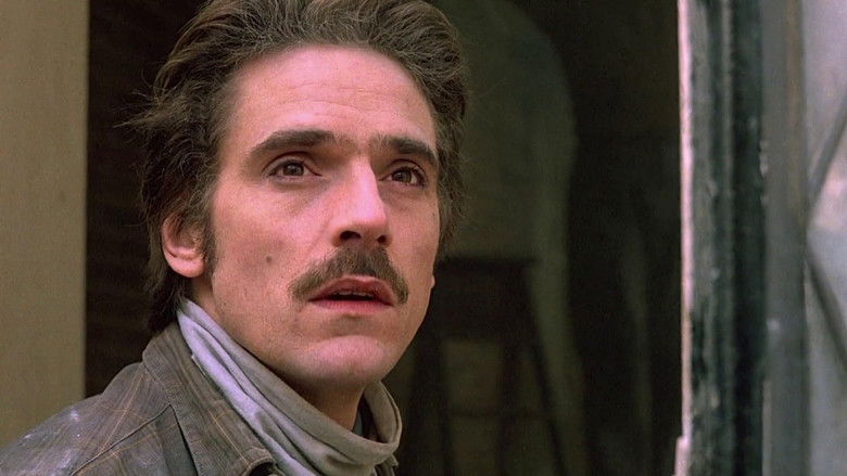 кадр из фильма Лунный свет