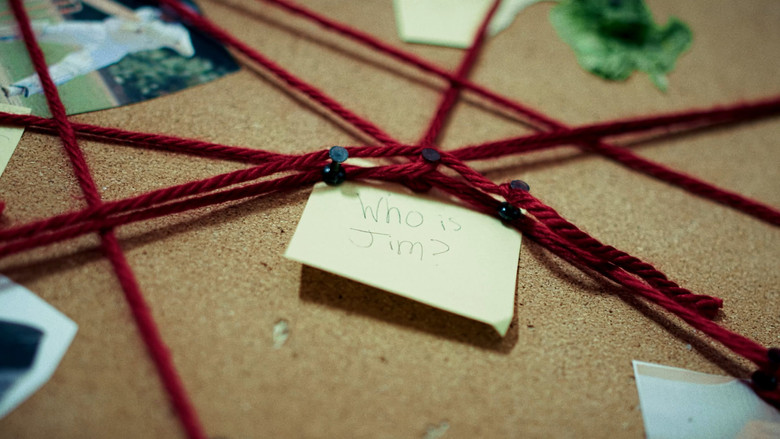 кадр из фильма Chirp