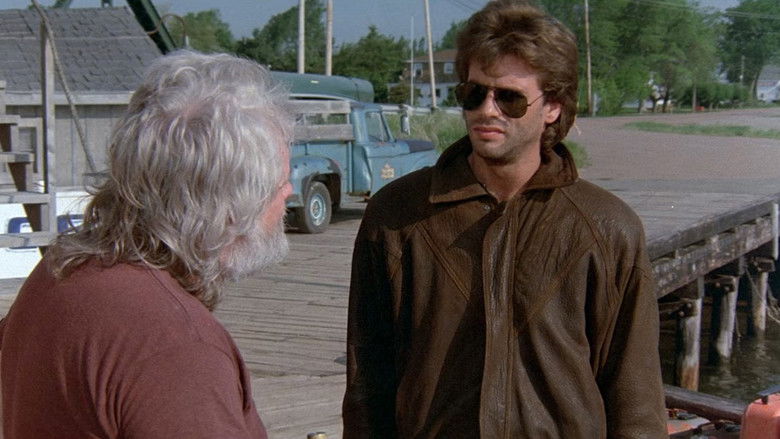 кадр из фильма Пожиратель змей