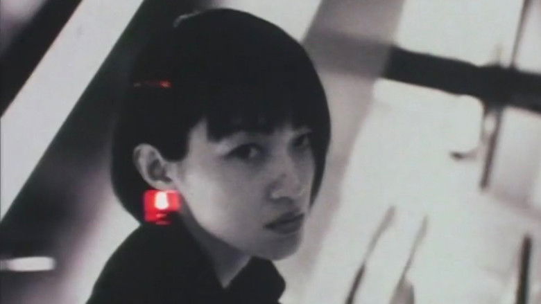 кадр из фильма Flip Light Cruiser