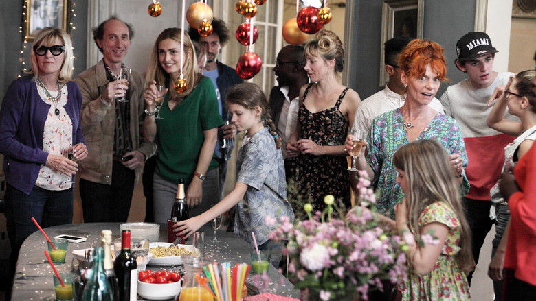 кадр из фильма Что это за семейка?!