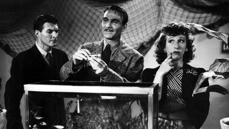 кадр из фильма Dragnet