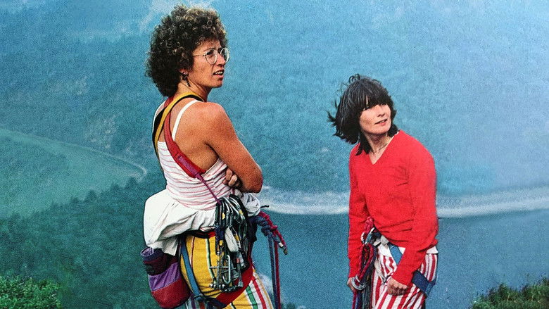 кадр из фильма Raven Crag - Closing The Gap