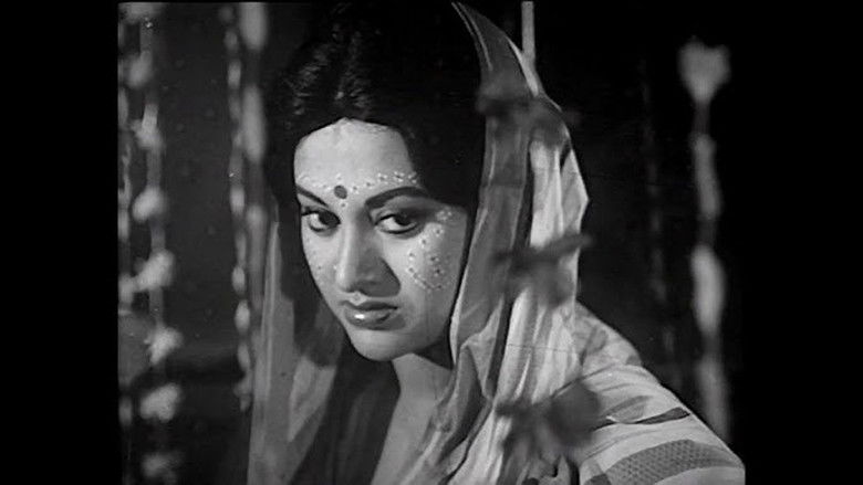 кадр из фильма জন্ম থেকে জ্বলছি