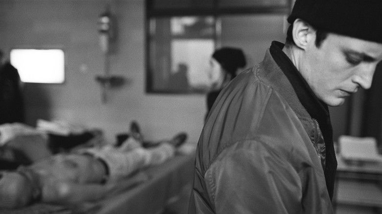 кадр из фильма Sympathie pour le diable