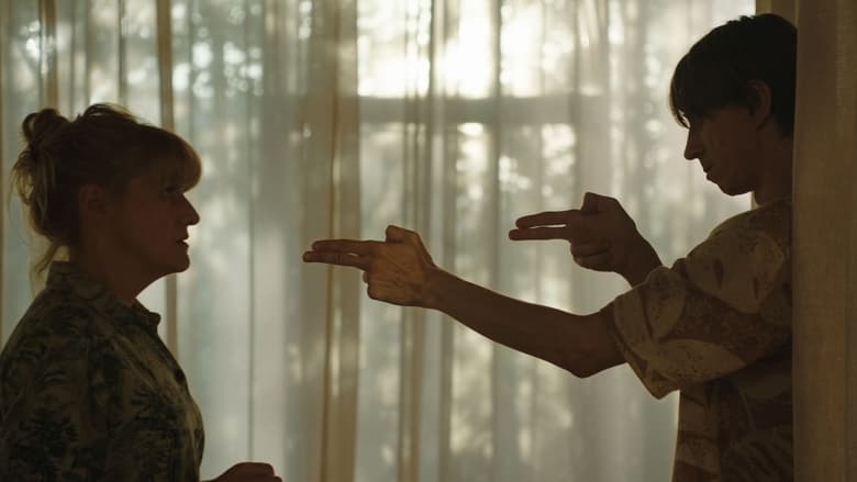 кадр из фильма Најсреќниот човек на светот