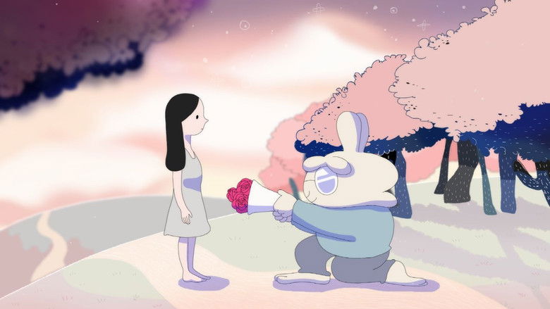 кадр из фильма 매니멀즈