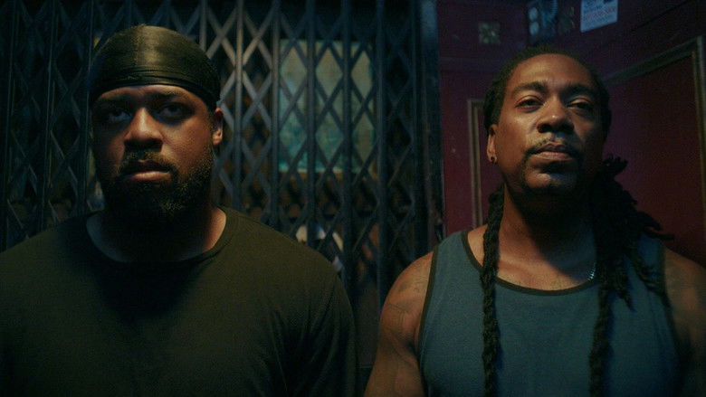 кадр из фильма Grace Wins