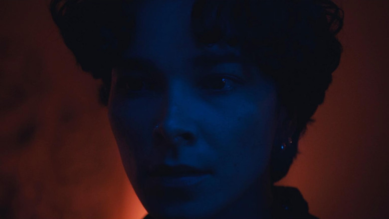 кадр из фильма She Devil