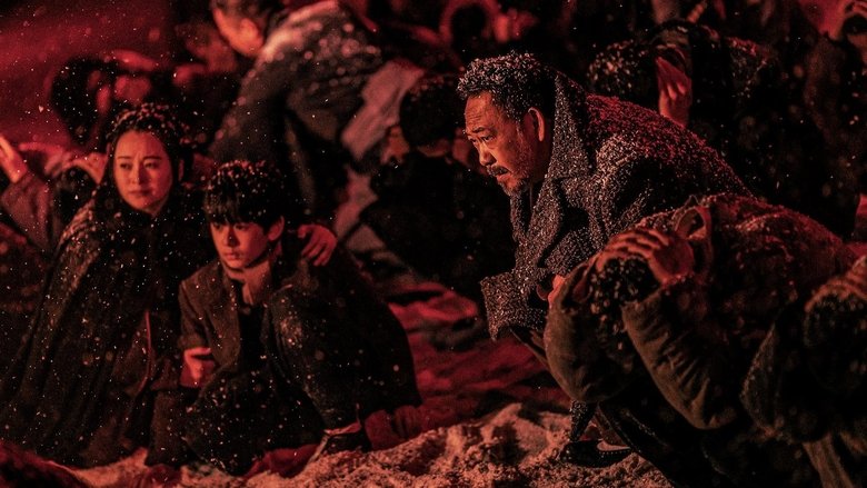 кадр из фильма 731