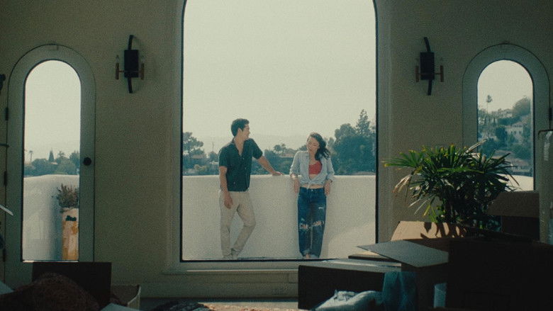 кадр из фильма This Time