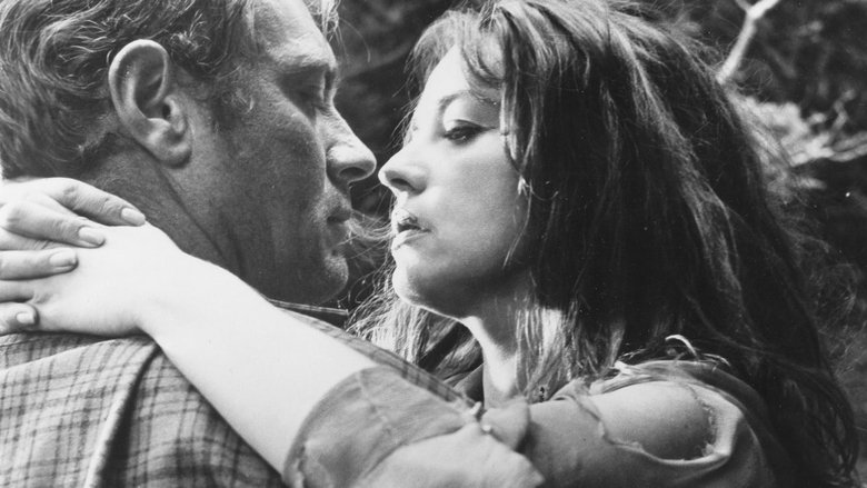 кадр из фильма Mademoiselle