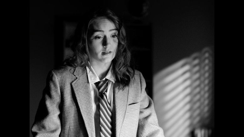 кадр из фильма The Enchanted Bookshop