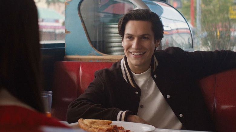 кадр из фильма How to Lose a Popularity Contest