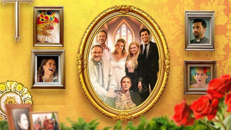 кадр из фильма The Italians