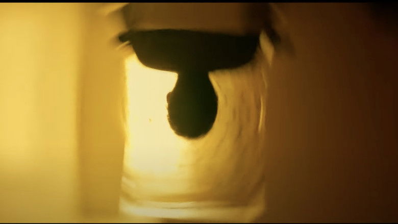 кадр из фильма Left-Hand Cigarette