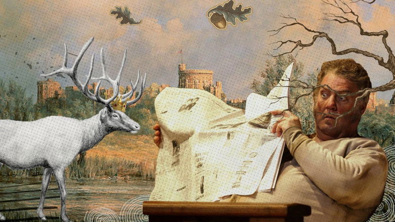 кадр из фильма Falstaff