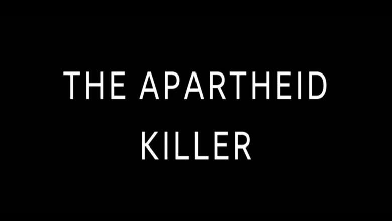 кадр из фильма The Apartheid Killer