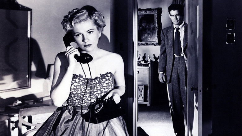 кадр из фильма Born to Be Bad