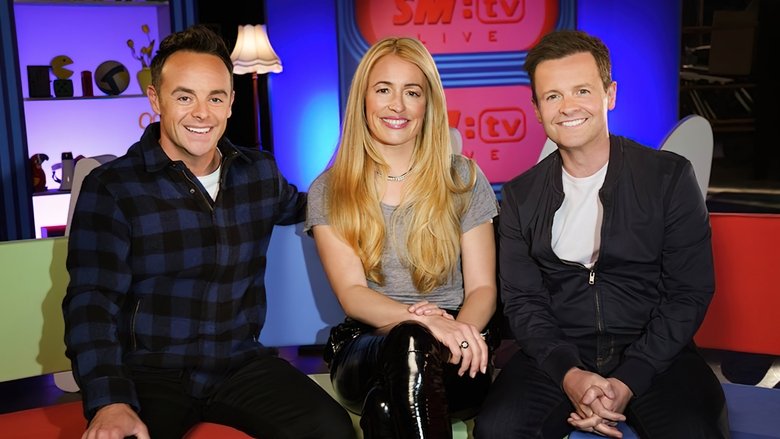 кадр из фильма The Story of SM:TV Live