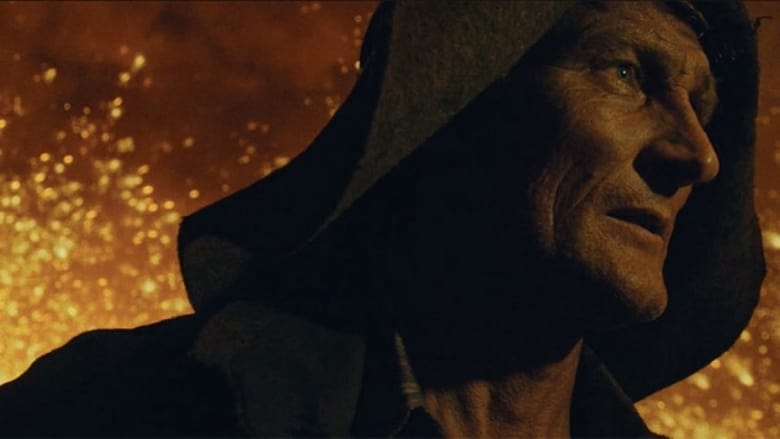 кадр из фильма Горновой