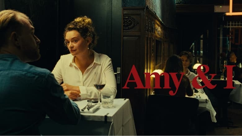 кадр из фильма Amy & I