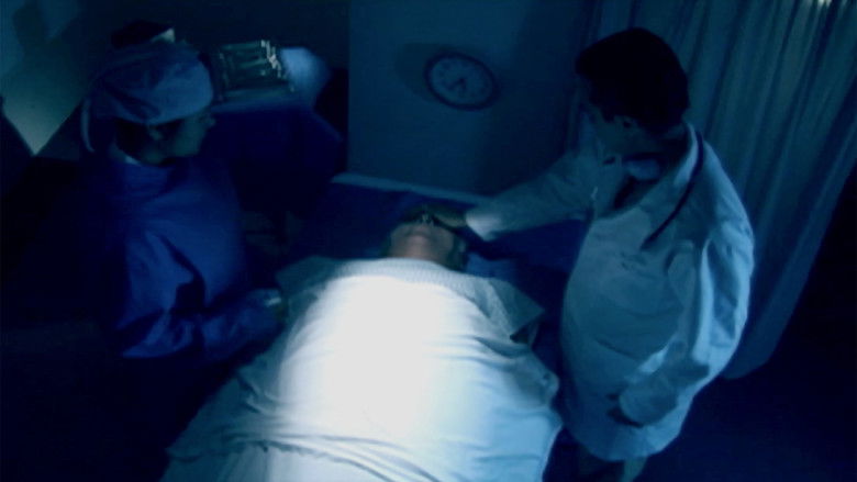 кадр из фильма Un aliado en el tiempo