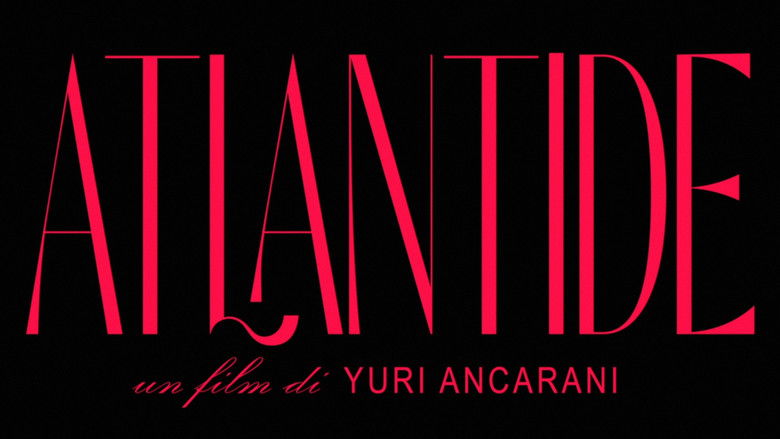 кадр из фильма Атлантида