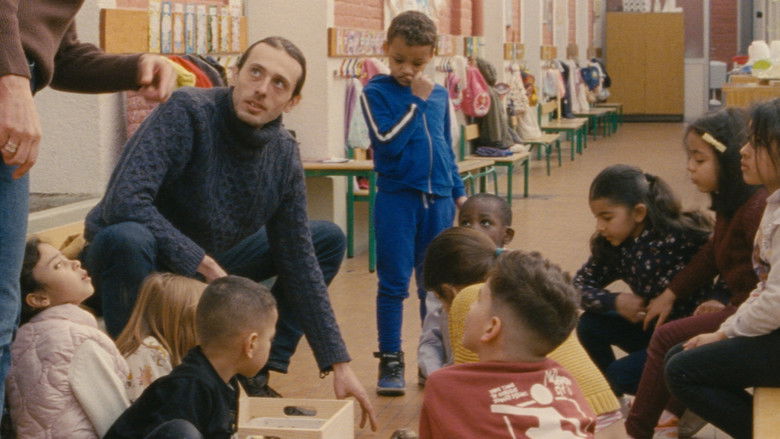 кадр из фильма Ari