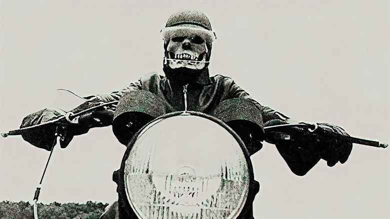 кадр из фильма Байки из склепа