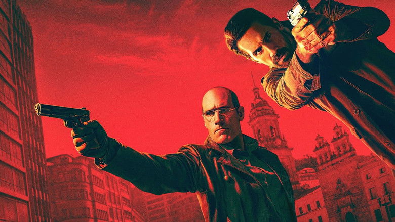 кадр из фильма Эль Дьябло