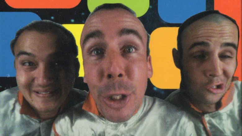 Supernova - Last in Space