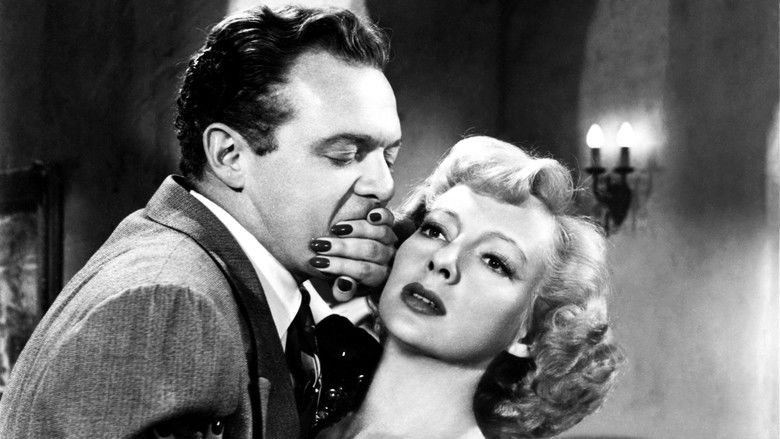 кадр из фильма Вор