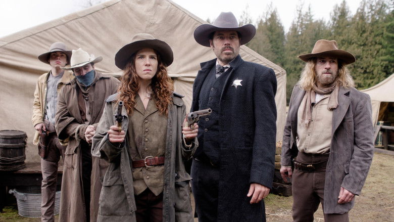 кадр из фильма Calamity Jane