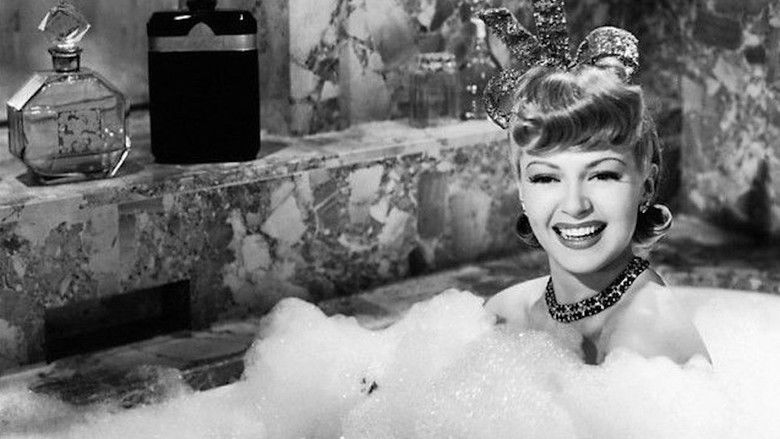 кадр из фильма Девушки Зигфилда