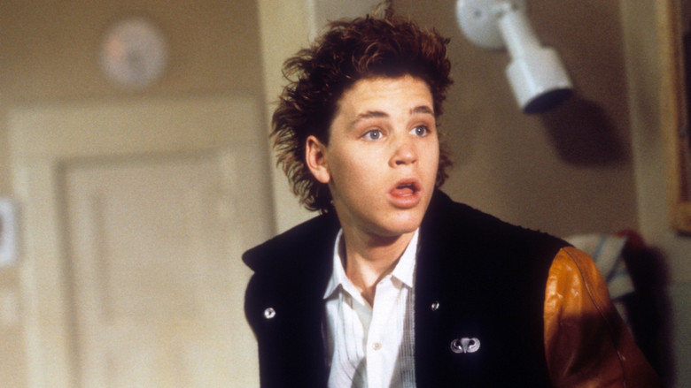 кадр из фильма Наблюдатели