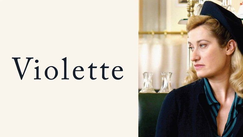 кадр из фильма Violette