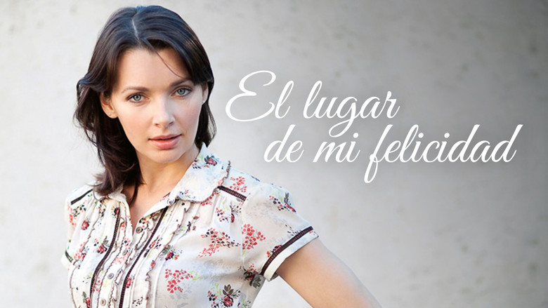 кадр из фильма Там, где есть счастье для меня