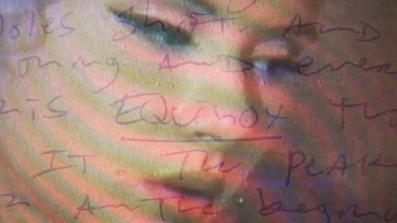 кадр из фильма We Must Remain the Wildhearted Outsiders