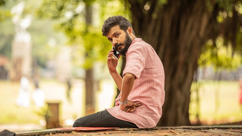 кадр из фильма കപ്പേള