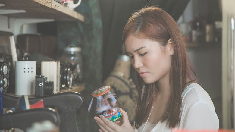 кадр из фильма 初見